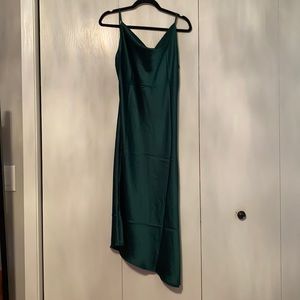 Cyprus Petal & Pup dress